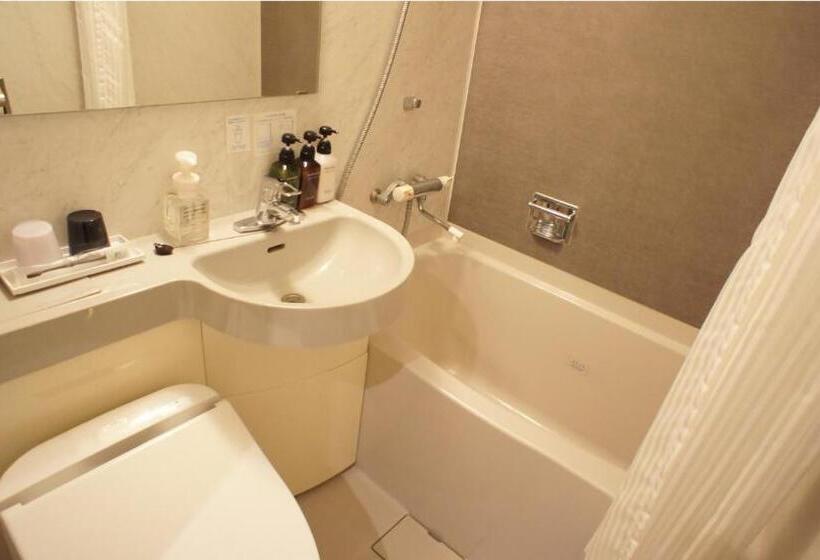 Hotel Nishitetsu Inn Shinjuku