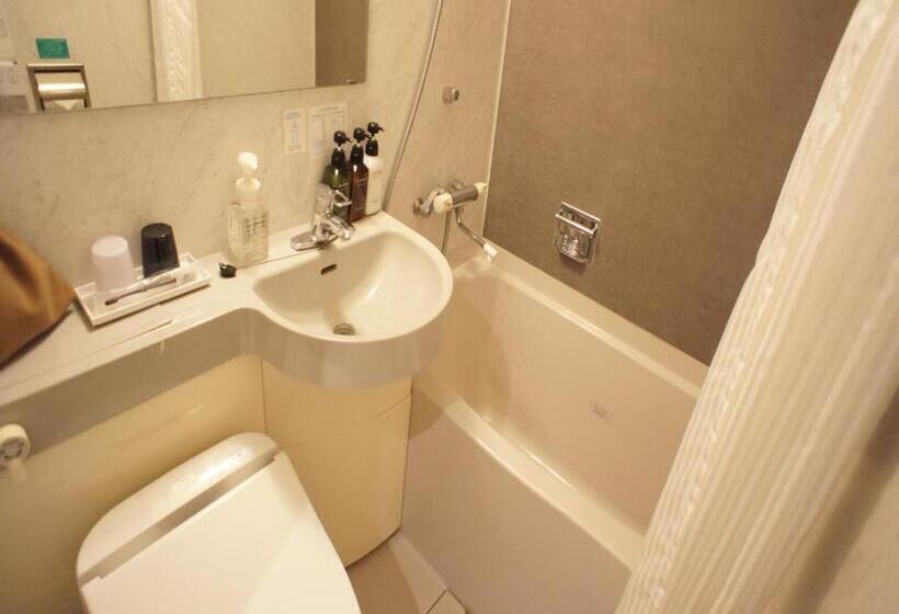 Hotel Nishitetsu Inn Shinjuku