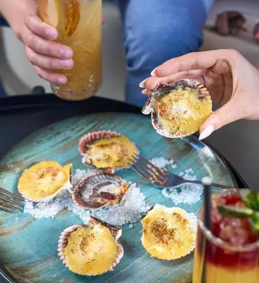 酒店 Pullman Santiago Vitacura