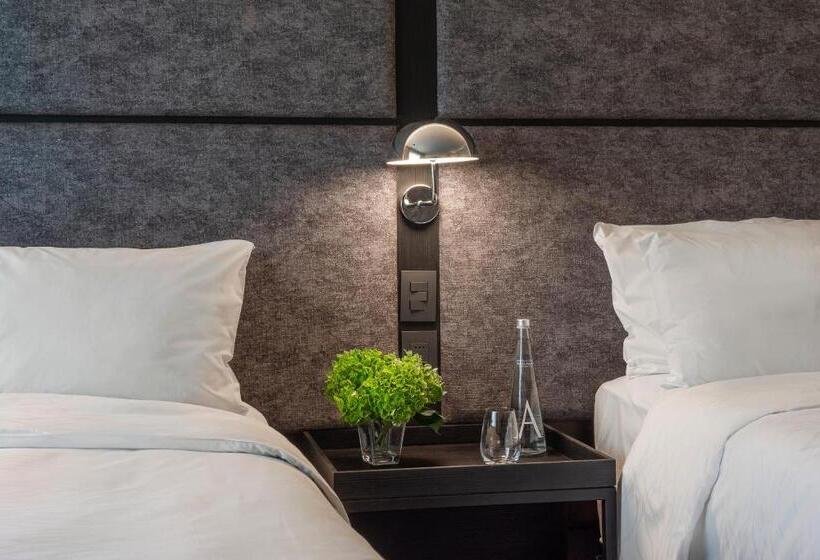 فندق Pullman Santiago Vitacura