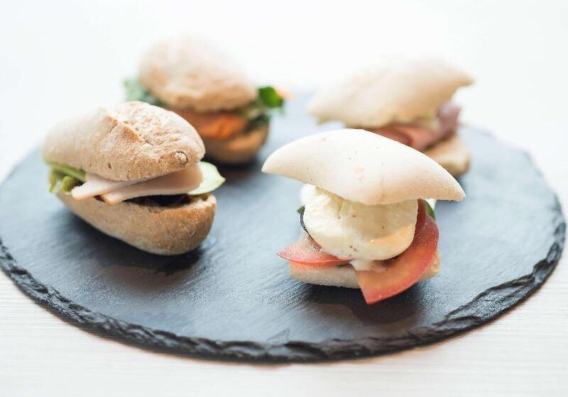 فندق Pullman Santiago Vitacura