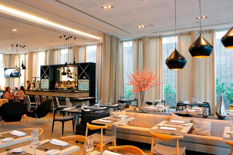 فندق Pullman Santiago Vitacura