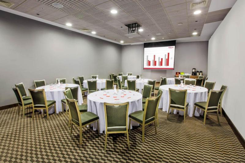 فندق Pullman Santiago Vitacura