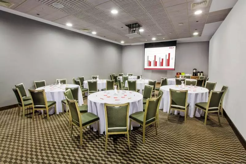 酒店 Pullman Santiago Vitacura