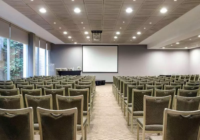 酒店 Pullman Santiago Vitacura