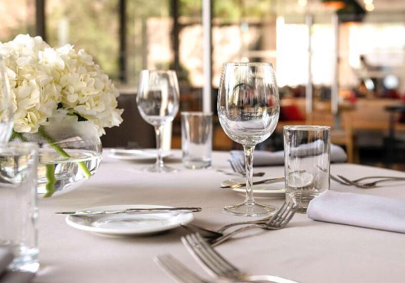 فندق Pullman Santiago Vitacura