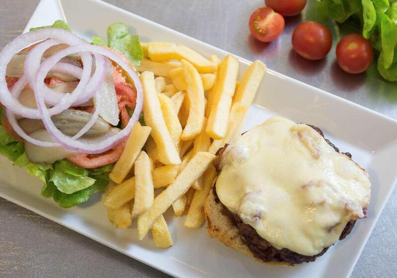 فندق Pullman Santiago Vitacura