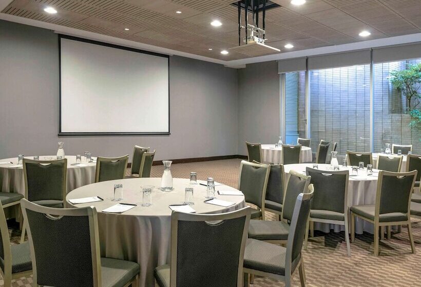 فندق Pullman Santiago Vitacura