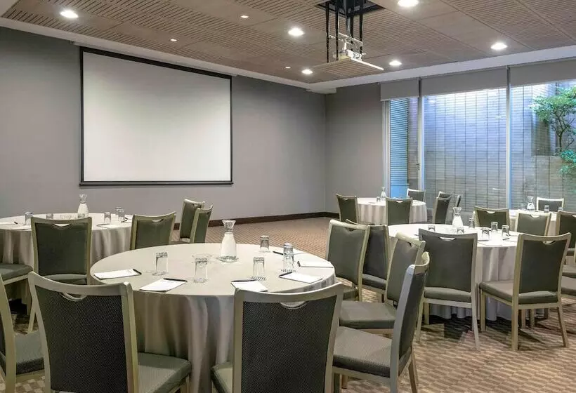 酒店 Pullman Santiago Vitacura