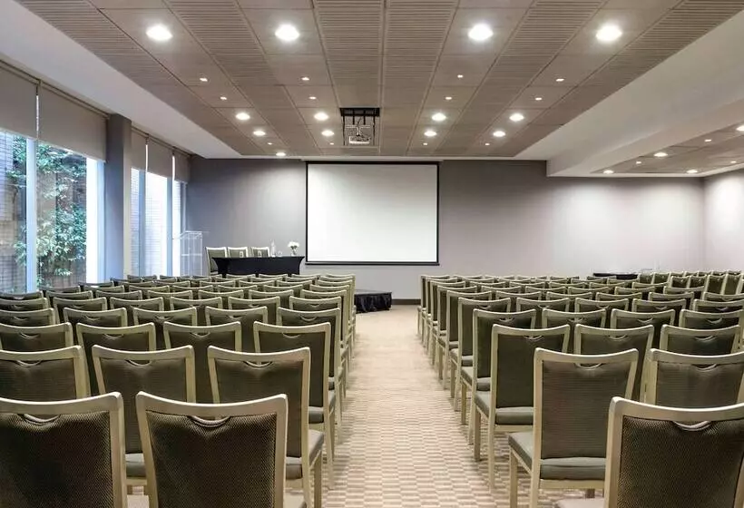 酒店 Pullman Santiago Vitacura