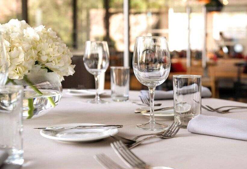 فندق Pullman Santiago Vitacura