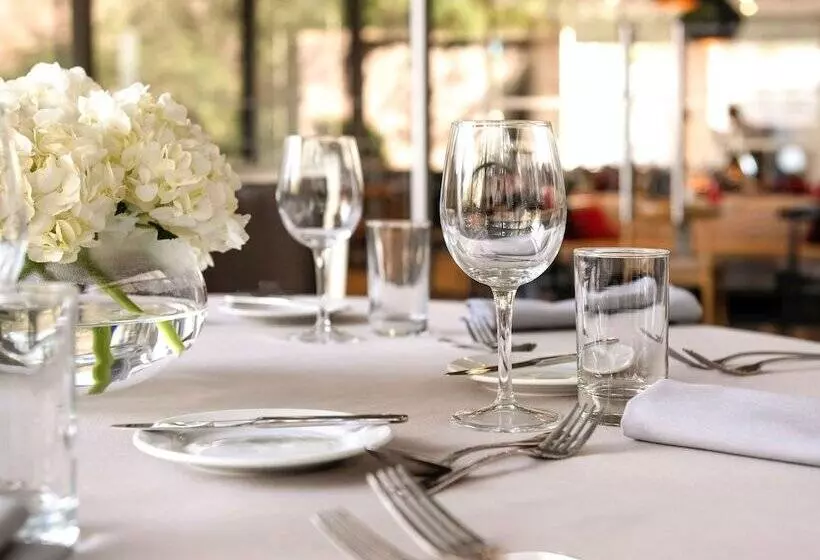 酒店 Pullman Santiago Vitacura