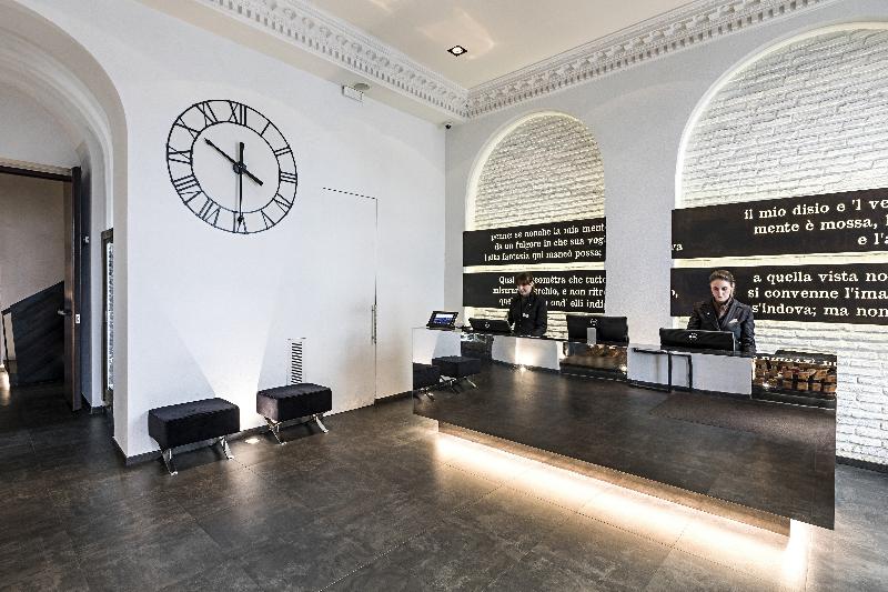 בית מלון כפרי Rome Times