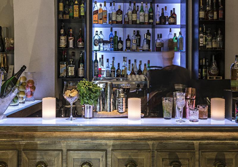 בית מלון כפרי Rome Times