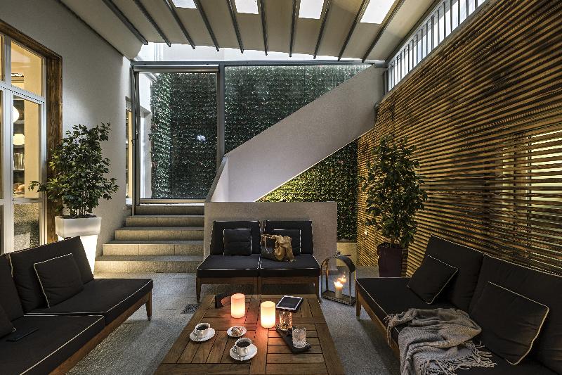 בית מלון כפרי Rome Times