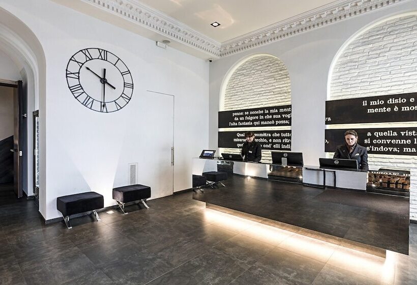 בית מלון כפרי Rome Times