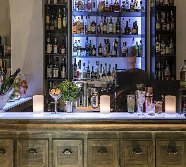 בית מלון כפרי Rome Times