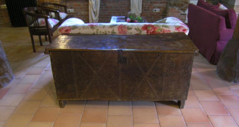 田舎風ホテル La Casa De Las Arcas