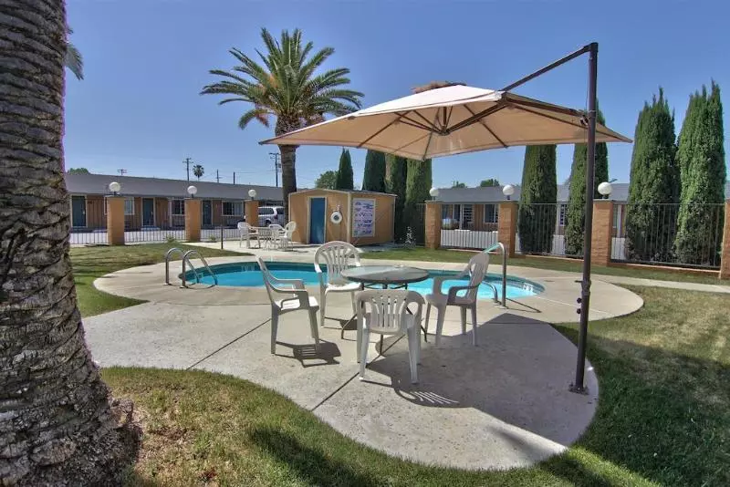 בית מלון כפרי Stage Stop Inn Williams