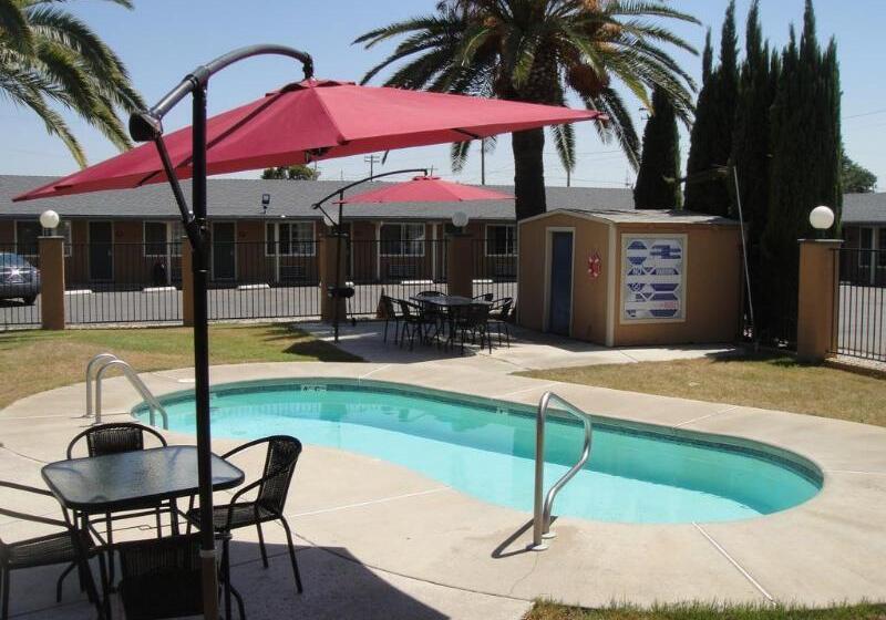 فندق Stage Stop Inn Williams