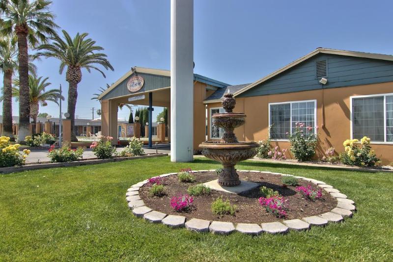 فندق Stage Stop Inn Williams