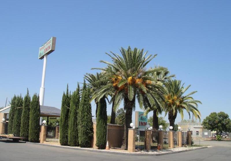 فندق Stage Stop Inn Williams