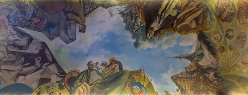 ホテル Suites Contempo