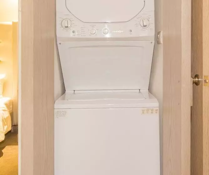 ホテル Suites Contempo