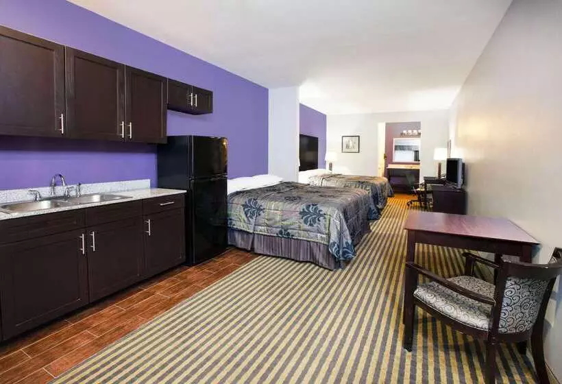ホテル Super 8 By Wyndham Carthage Tx