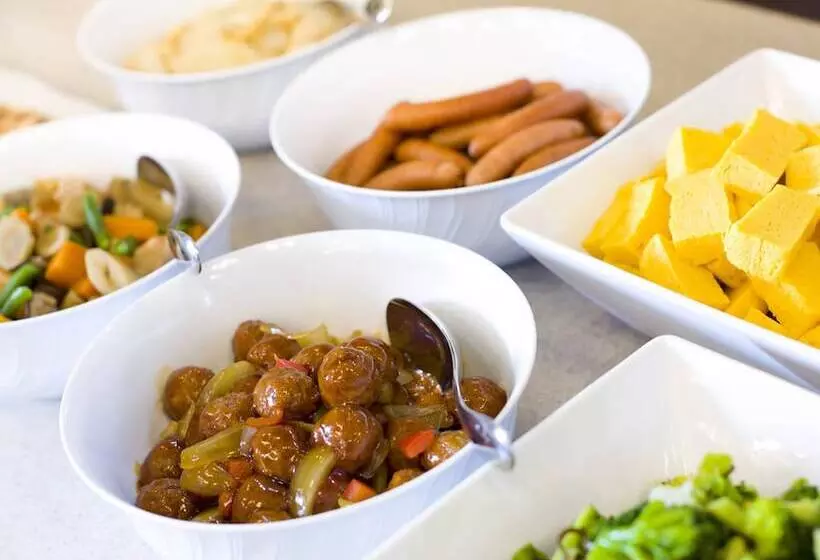 호텔 Toyoko Inn Tokyo Kamata Higashi-guchi