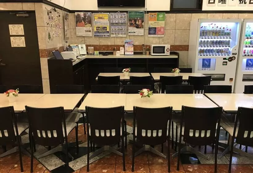 호텔 Toyoko Inn Tokyo Kamata Higashi-guchi