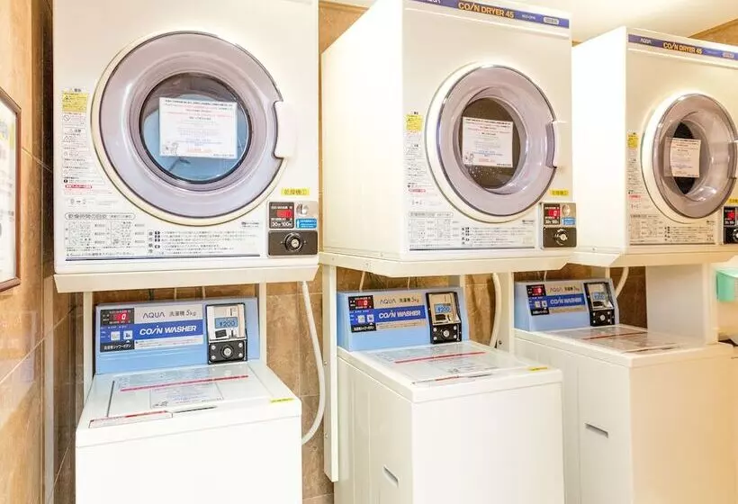 호텔 Toyoko Inn Tokyo Kamata Higashi-guchi