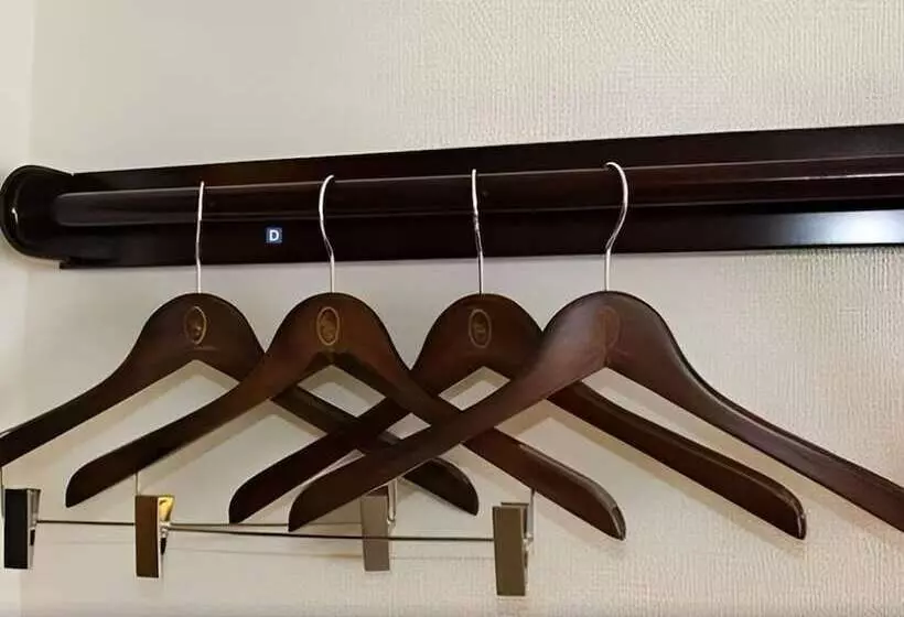 호텔 Toyoko Inn Tokyo Kamata Higashi-guchi