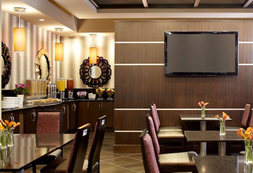 Hyatt House Philadelphia King Of Prussia