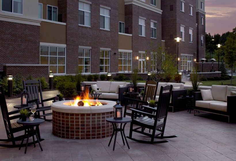 Hyatt House Philadelphia King Of Prussia