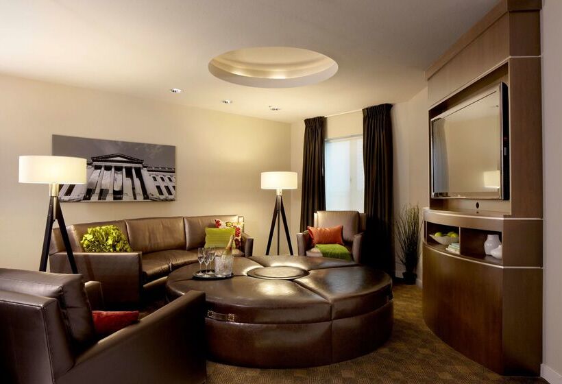 Hyatt House Philadelphia King Of Prussia