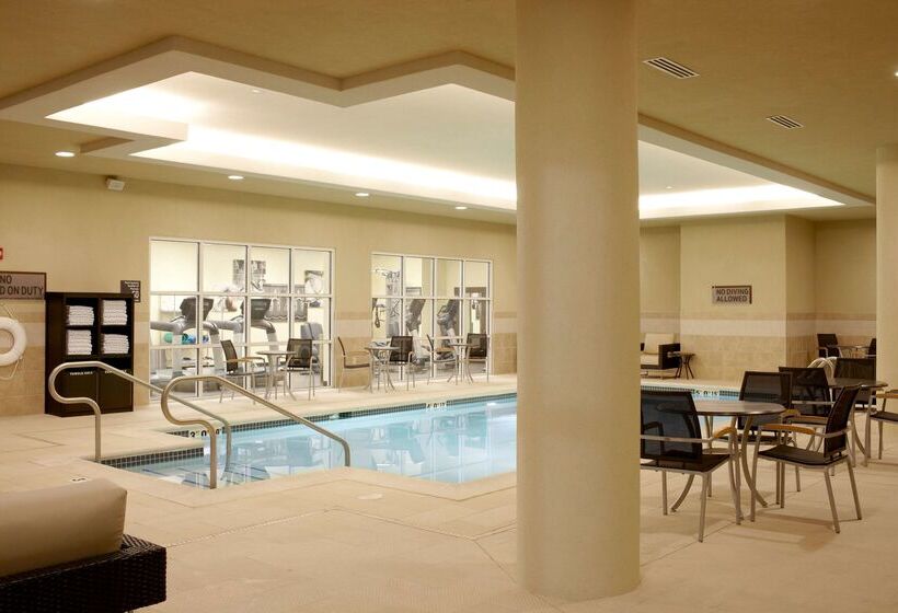 Hyatt House Philadelphia King Of Prussia