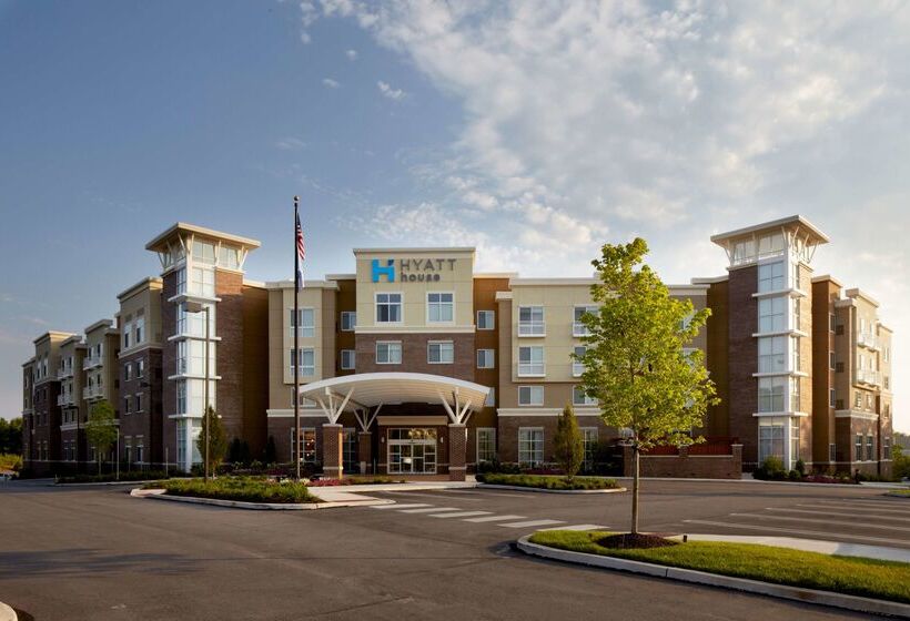 Hyatt House Philadelphia King Of Prussia