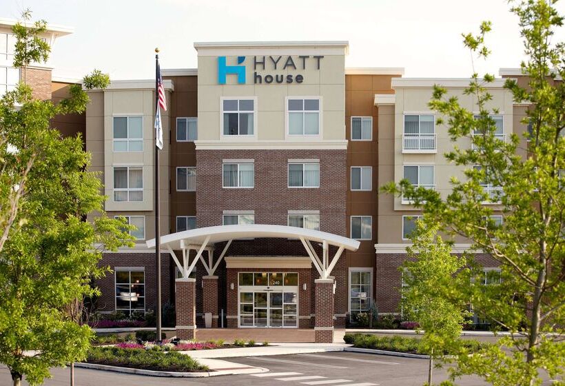 Hyatt House Philadelphia King Of Prussia