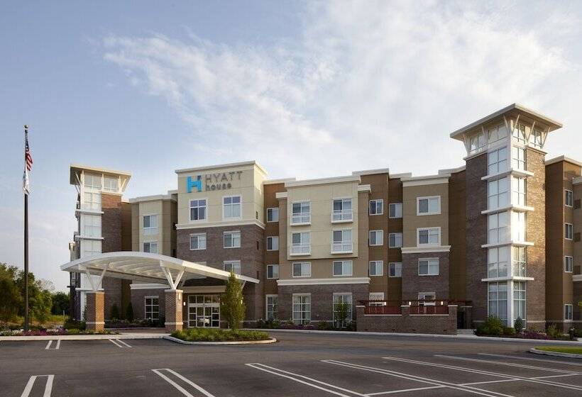 Hyatt House Philadelphia King Of Prussia