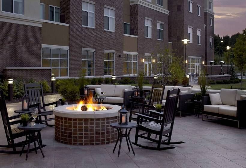 Hyatt House Philadelphia King Of Prussia