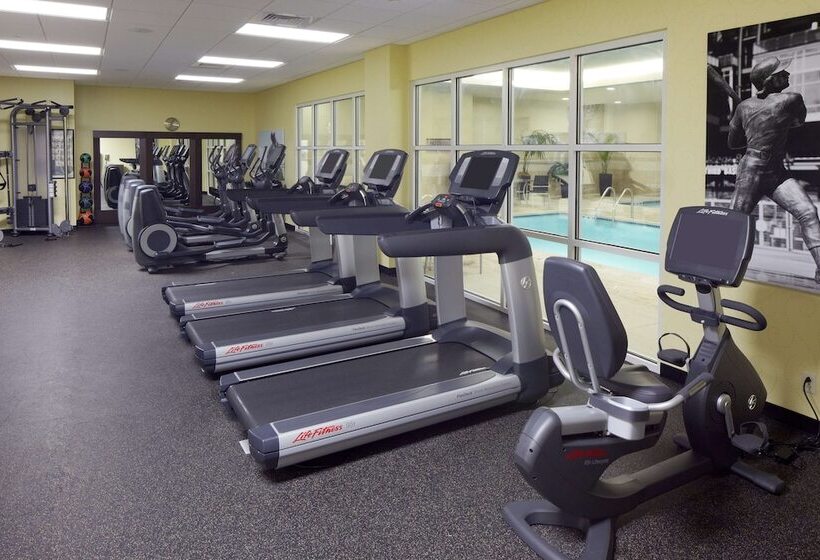 Hyatt House Philadelphia King Of Prussia