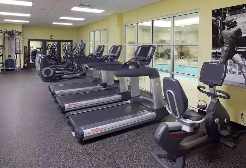 Hyatt House Philadelphia King Of Prussia