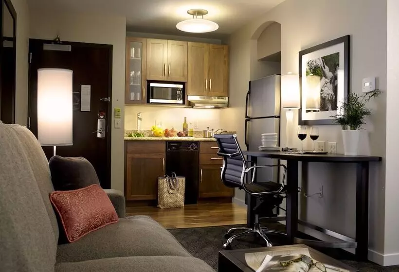 Hyatt House Philadelphia King Of Prussia