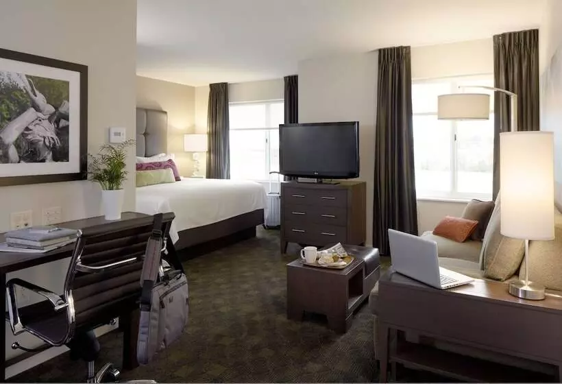 Hyatt House Philadelphia King Of Prussia