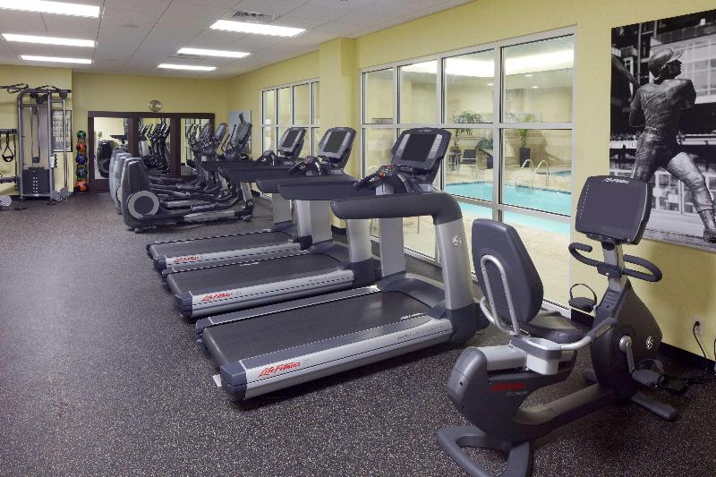 Hyatt House Philadelphia King Of Prussia