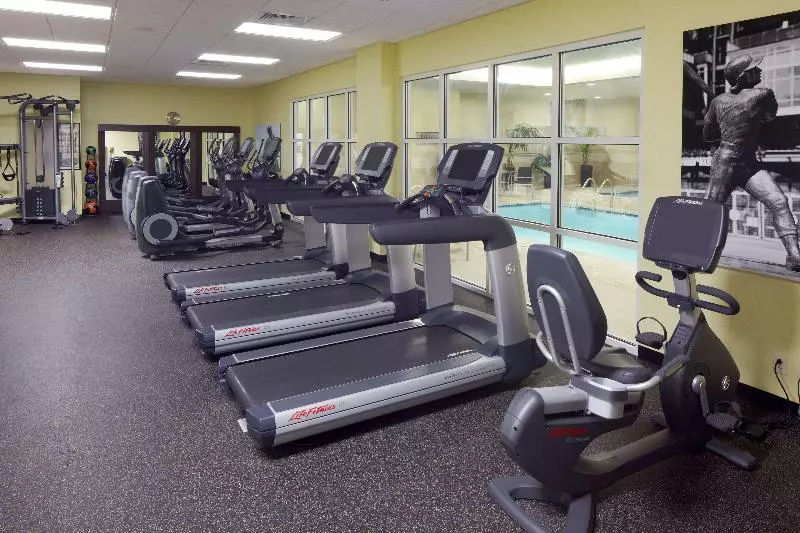 Hyatt House Philadelphia King Of Prussia