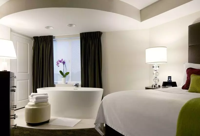 Hyatt House Philadelphia King Of Prussia