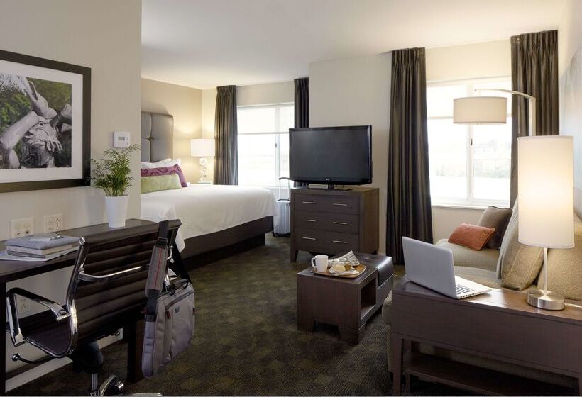 Hyatt House Philadelphia King Of Prussia