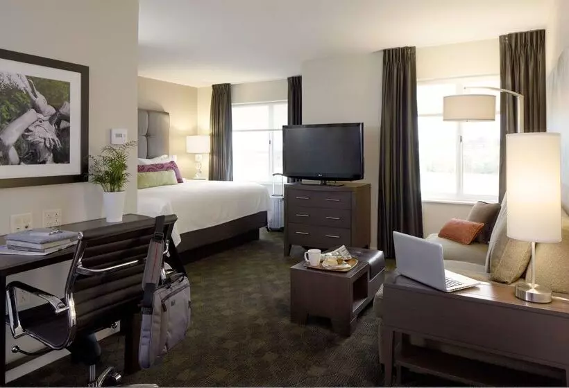 Hyatt House Philadelphia King Of Prussia